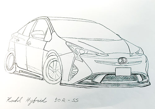 下絵