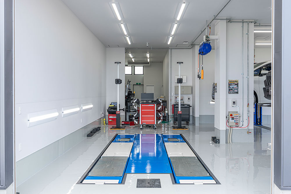 KUHLGRAMZ仙台新港STOR4