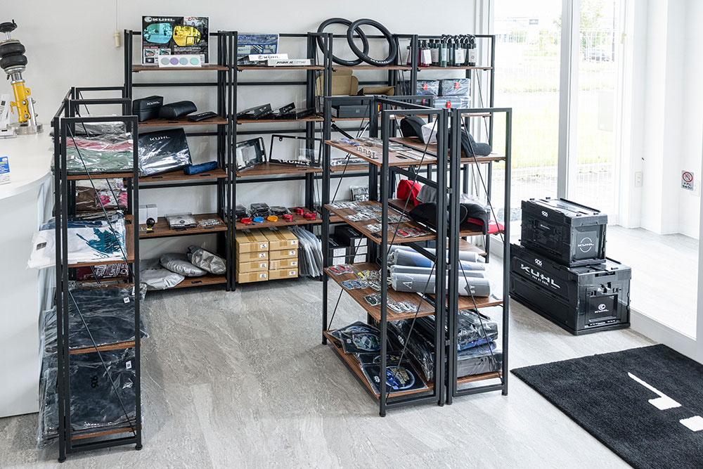 KUHLGRAMZ仙台新港STOR6