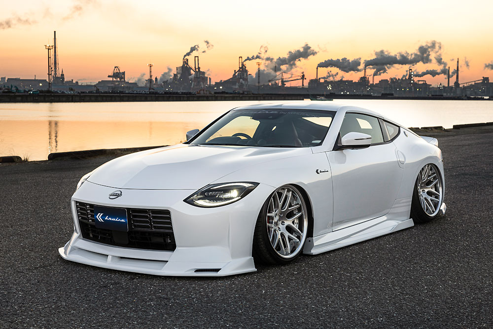 86ワイドボディ