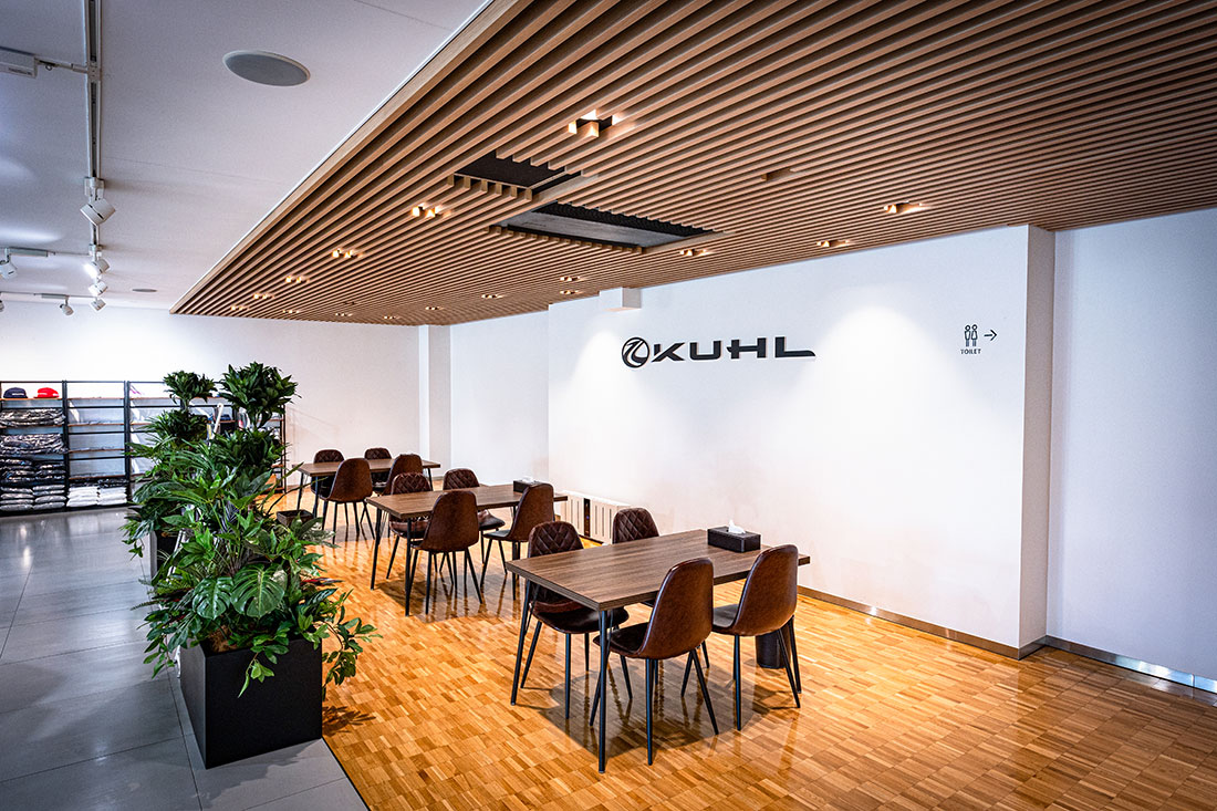KUHL東京3