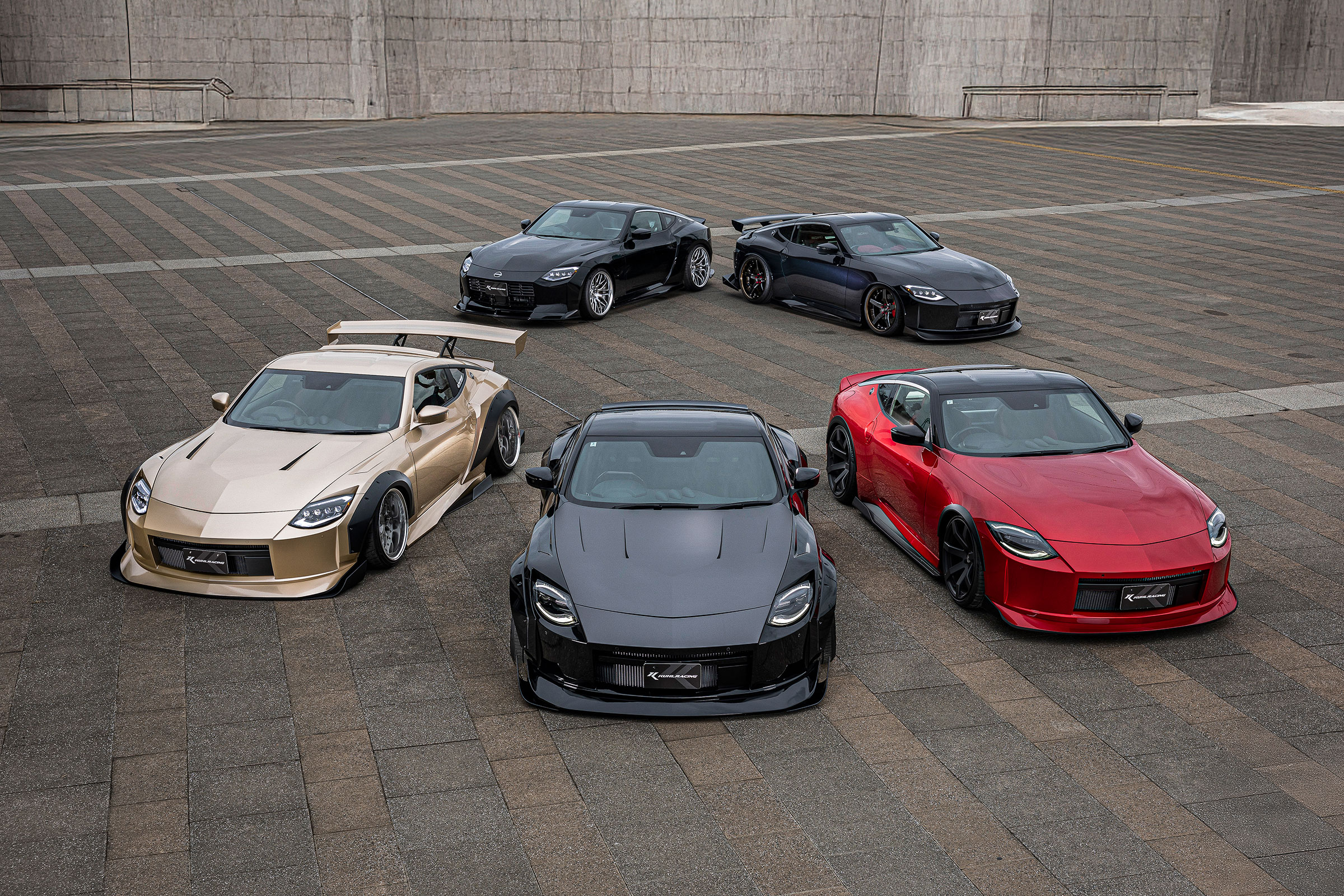 ■TOP■KUHLイメージ9